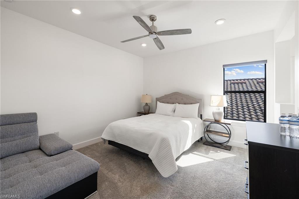 THE PLACE AT CORKSCREW - Residential