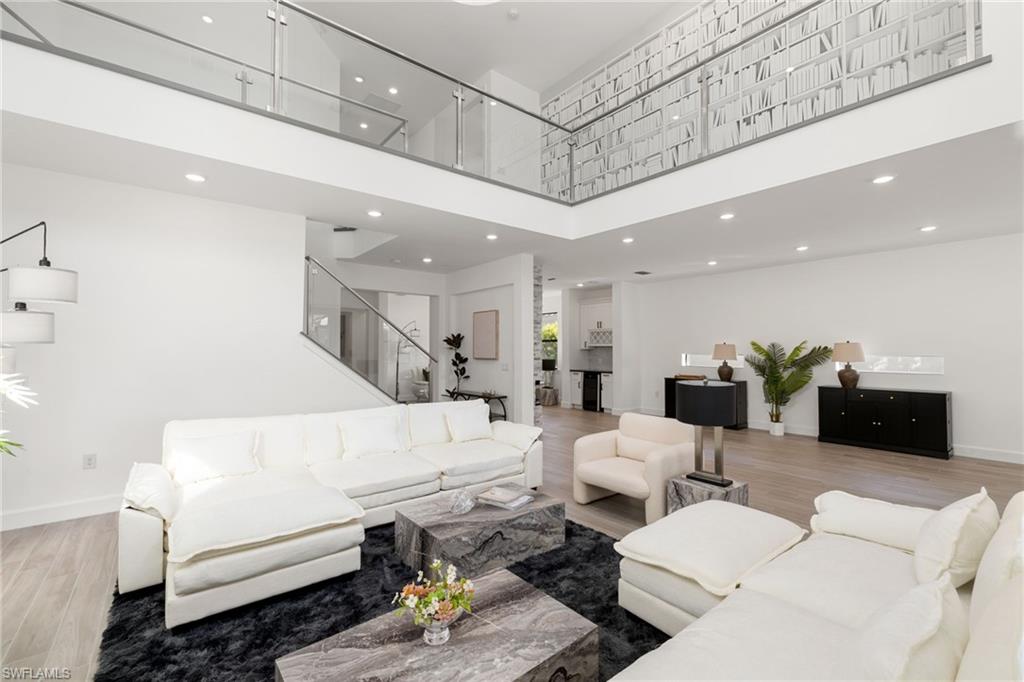 THE PLACE AT CORKSCREW - Residential