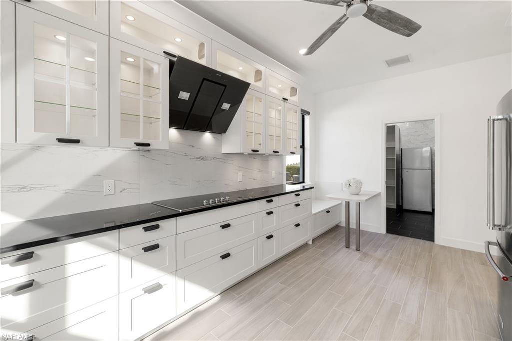 THE PLACE AT CORKSCREW - Residential