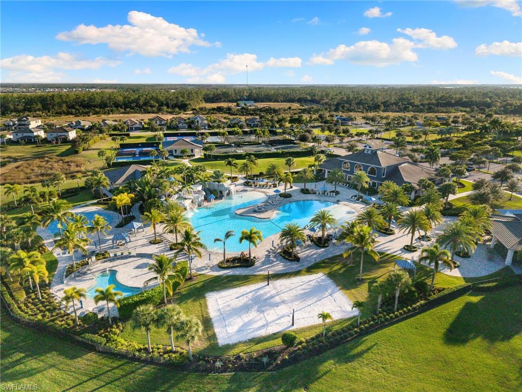 THE PLACE AT CORKSCREW - Residential