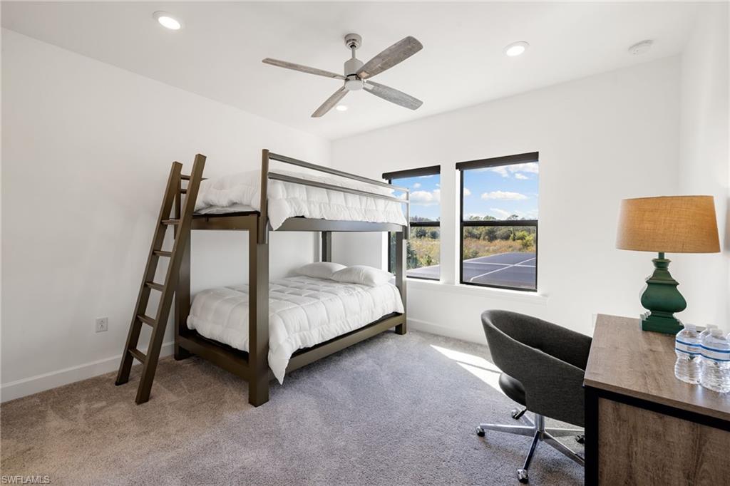 THE PLACE AT CORKSCREW - Residential