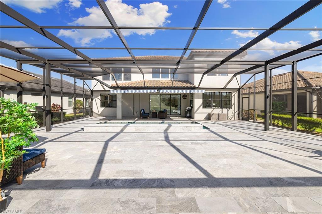 THE PLACE AT CORKSCREW - Residential