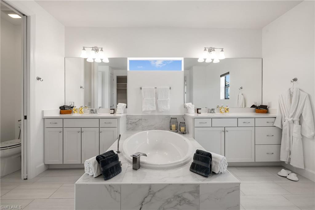 THE PLACE AT CORKSCREW - Residential