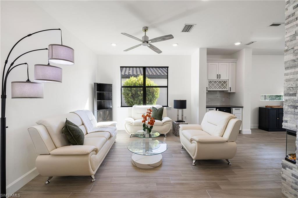 THE PLACE AT CORKSCREW - Residential