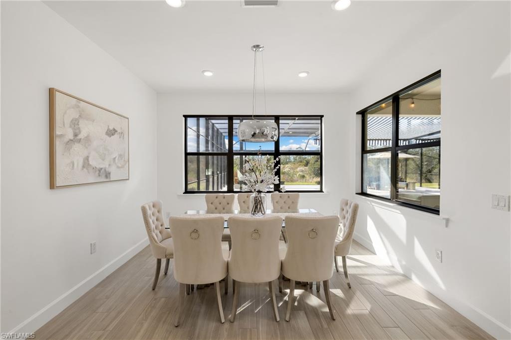 THE PLACE AT CORKSCREW - Residential