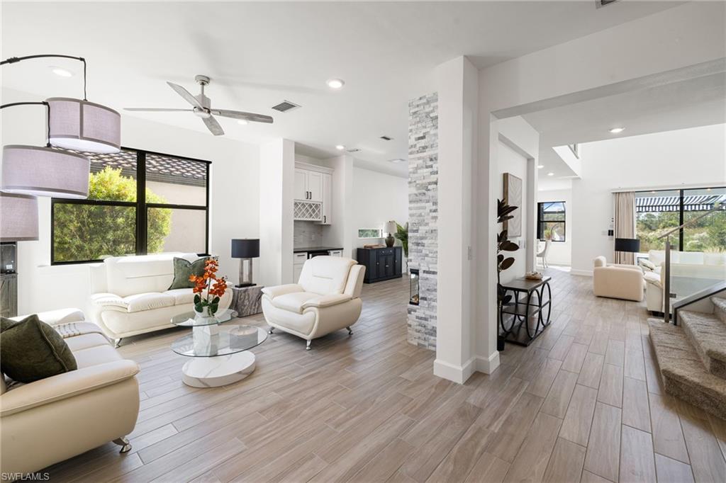 THE PLACE AT CORKSCREW - Residential