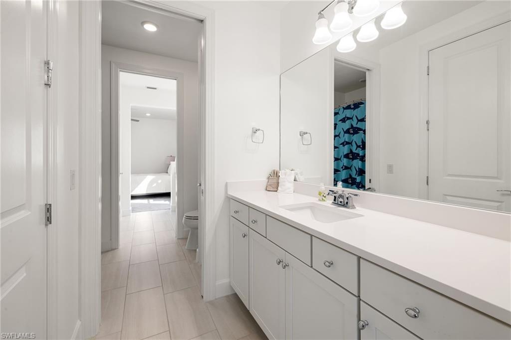 THE PLACE AT CORKSCREW - Residential