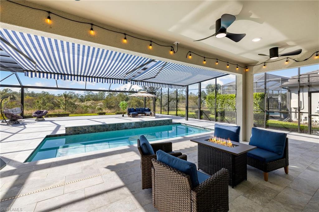 THE PLACE AT CORKSCREW - Residential