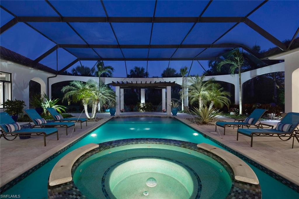 TUSCANY ISLE - Residential