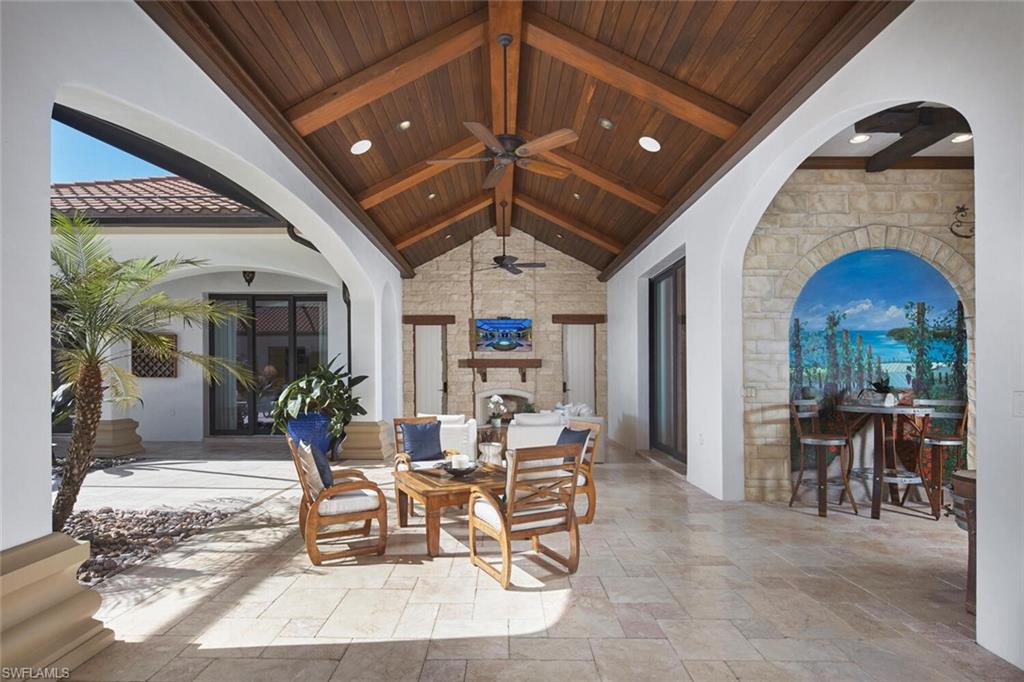 TUSCANY ISLE - Residential