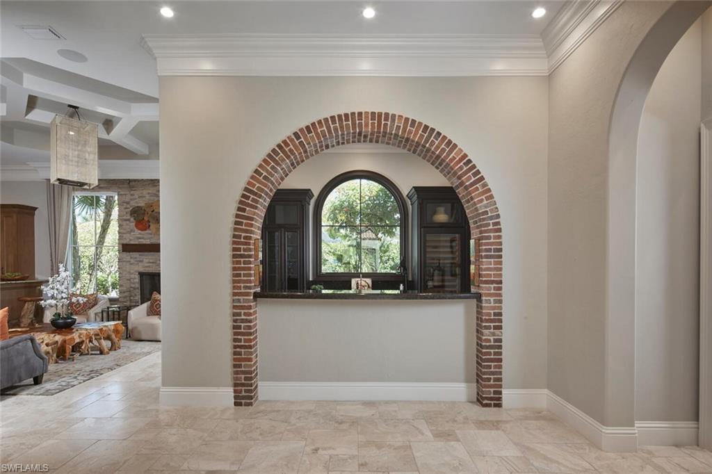 TUSCANY ISLE - Residential