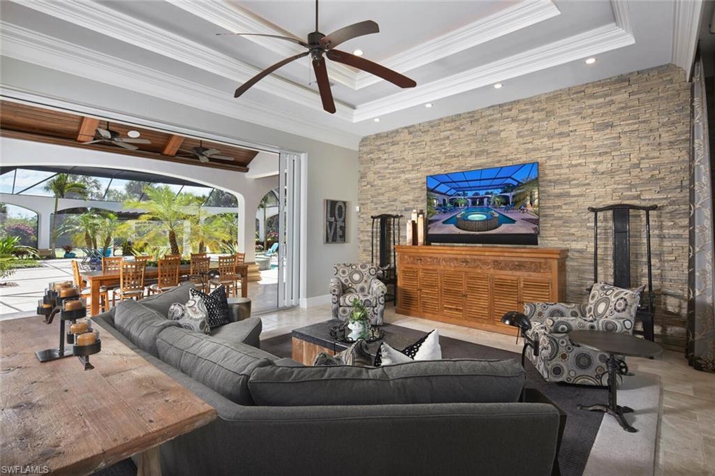 TUSCANY ISLE - Residential