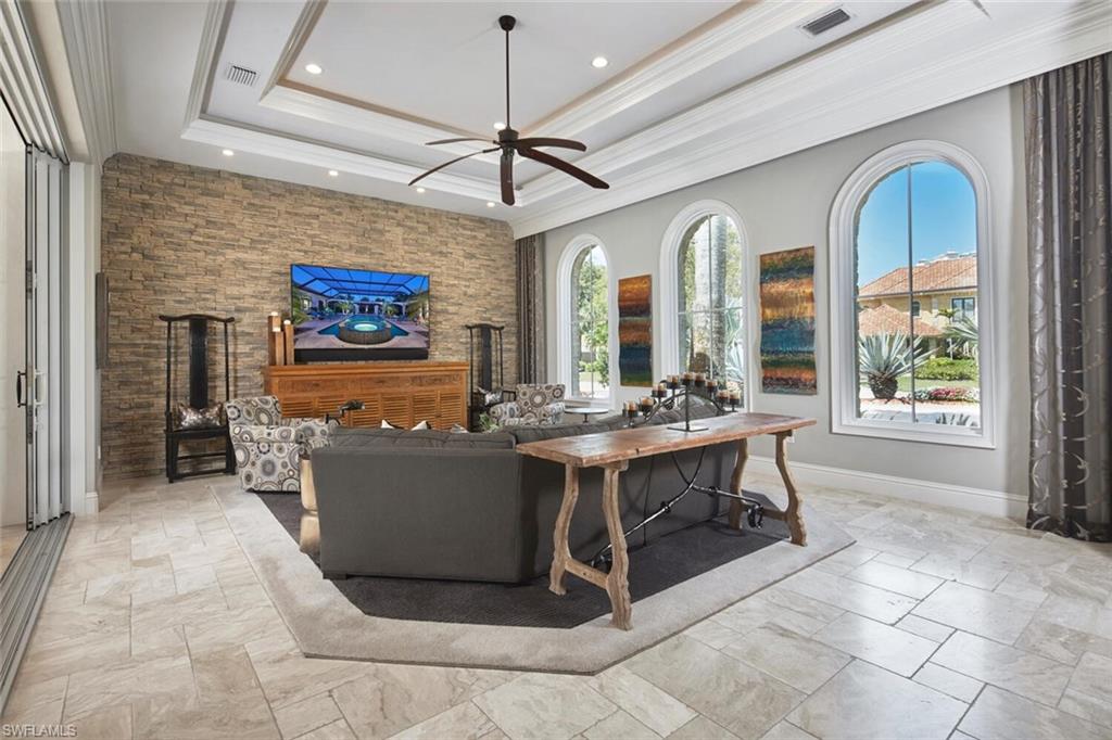 TUSCANY ISLE - Residential