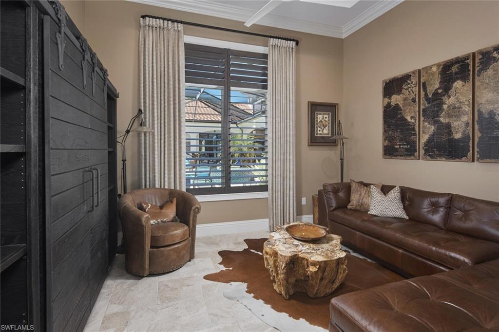 TUSCANY ISLE - Residential