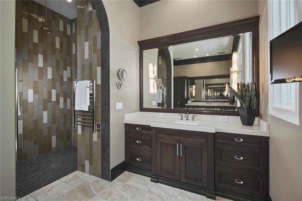 TUSCANY ISLE - Residential