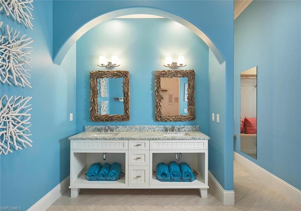 TUSCANY ISLE - Residential