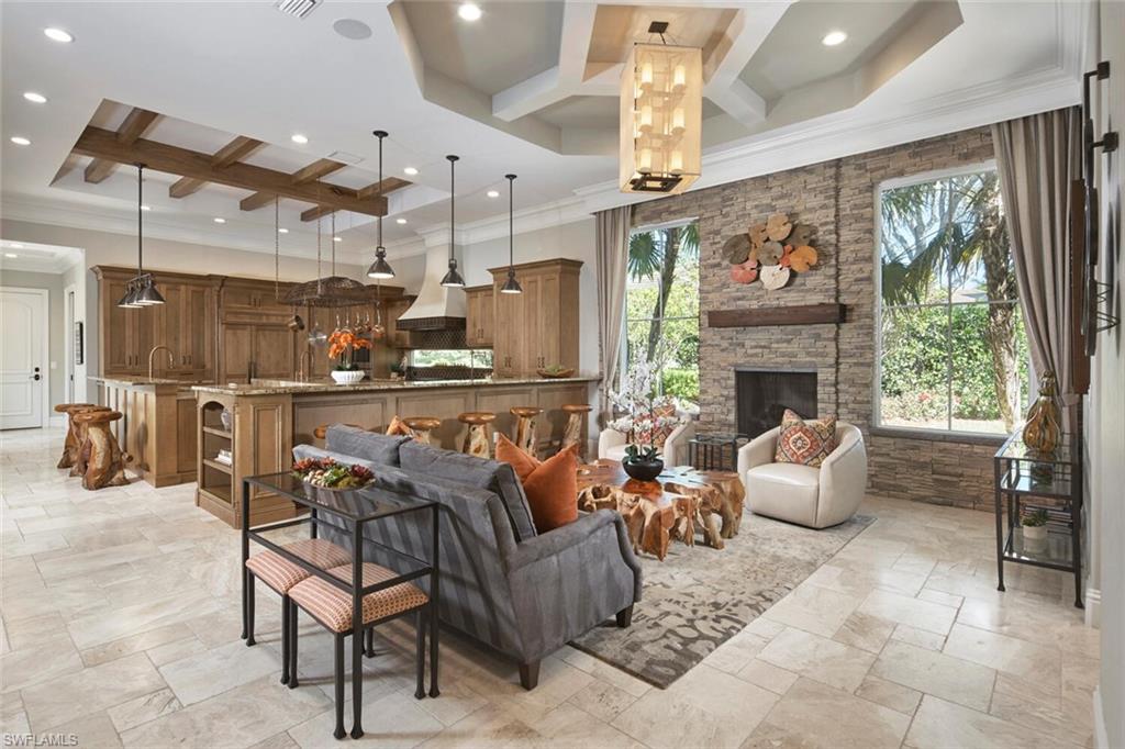 TUSCANY ISLE - Residential