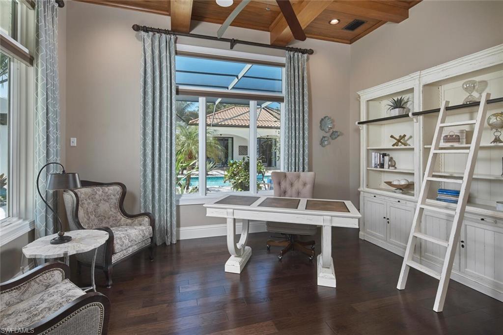 TUSCANY ISLE - Residential