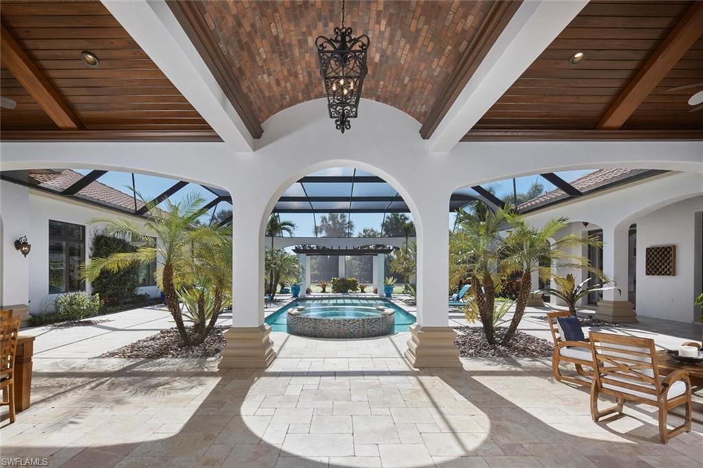 TUSCANY ISLE - Residential