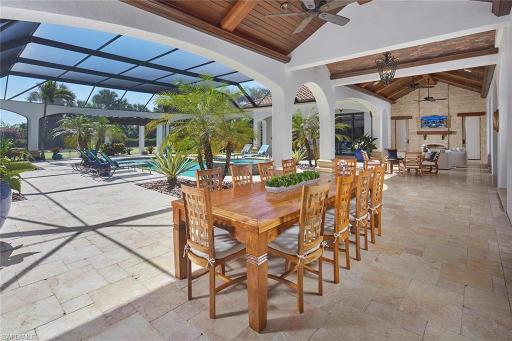 TUSCANY ISLE - Residential