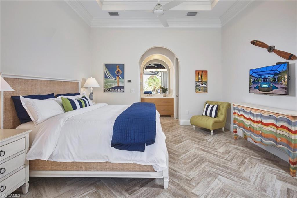 TUSCANY ISLE - Residential