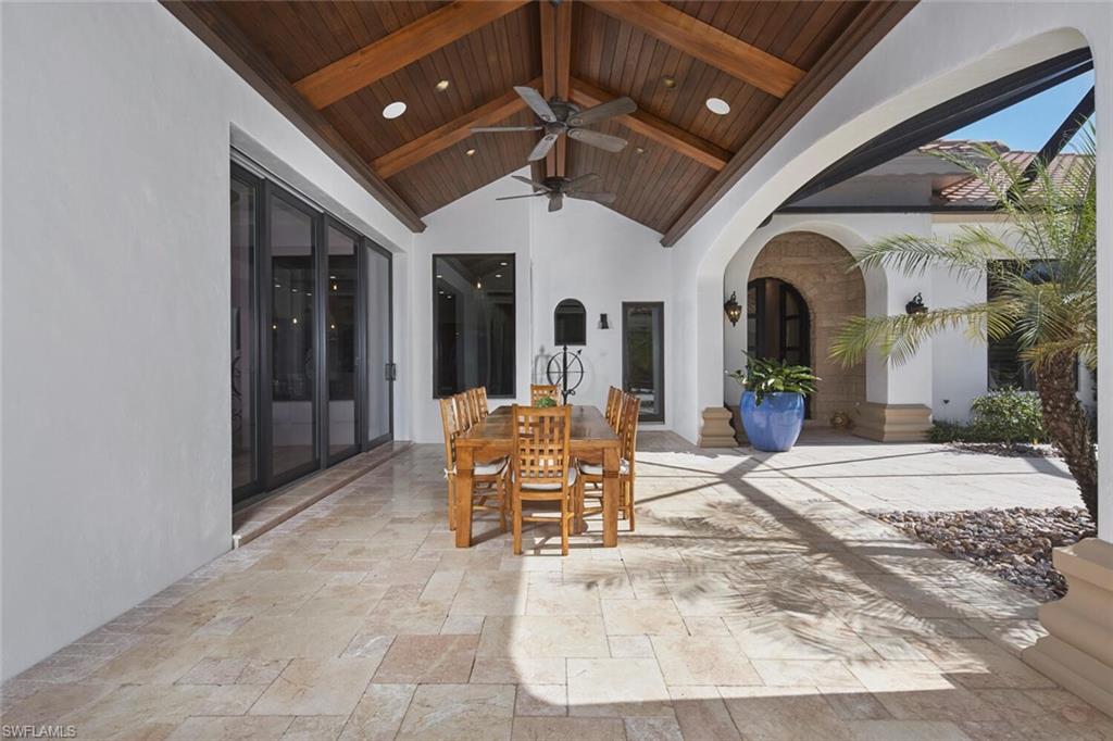 TUSCANY ISLE - Residential