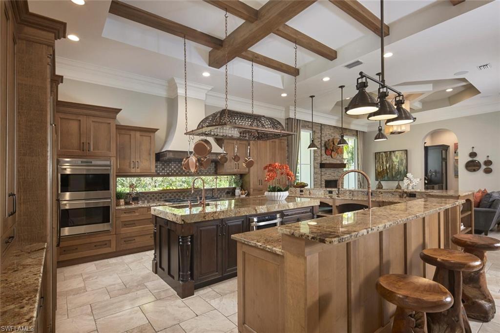 TUSCANY ISLE - Residential