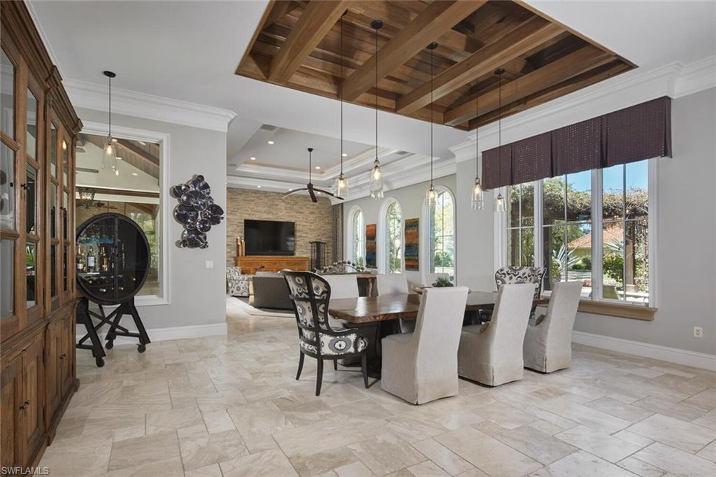 TUSCANY ISLE - Residential