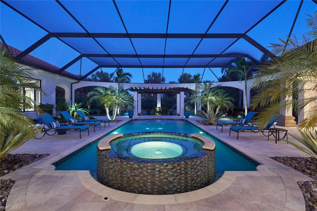 TUSCANY ISLE - Residential