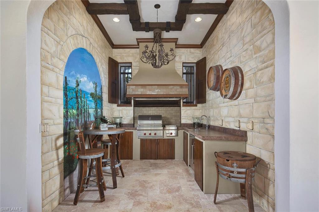 TUSCANY ISLE - Residential