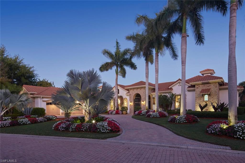 TUSCANY ISLE - Residential