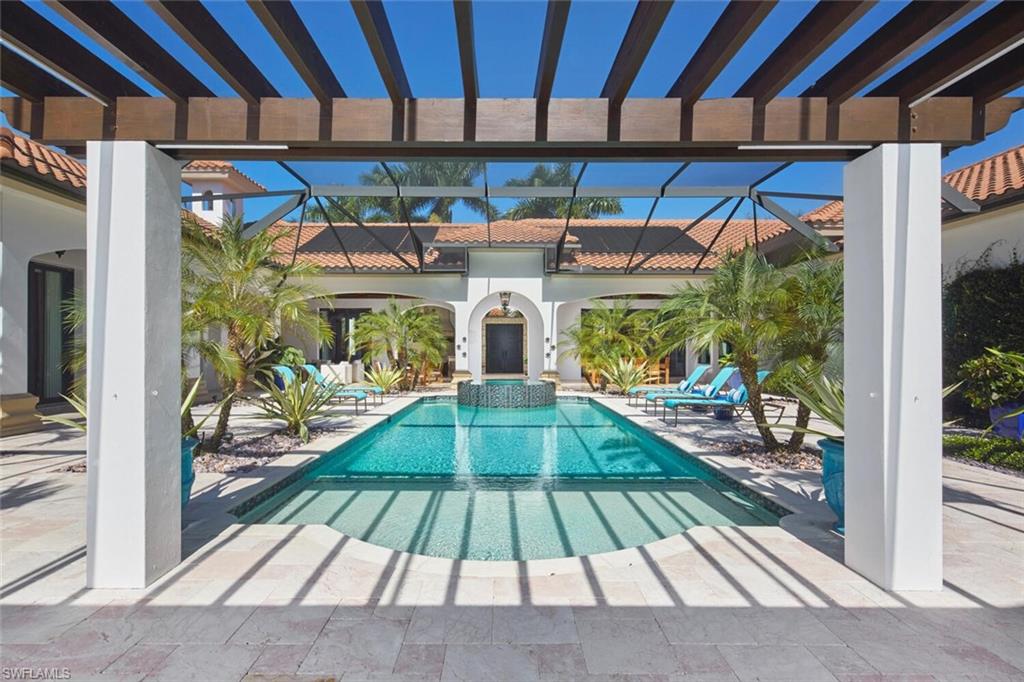 TUSCANY ISLE - Residential