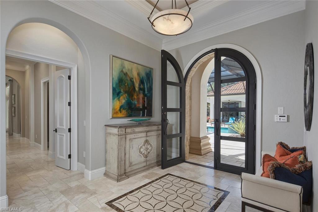 TUSCANY ISLE - Residential