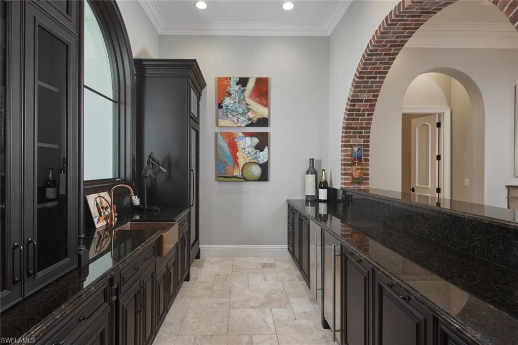 TUSCANY ISLE - Residential