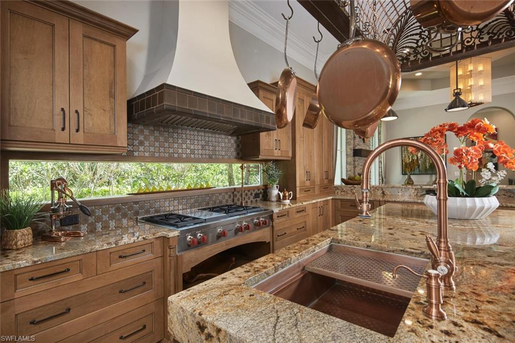 TUSCANY ISLE - Residential