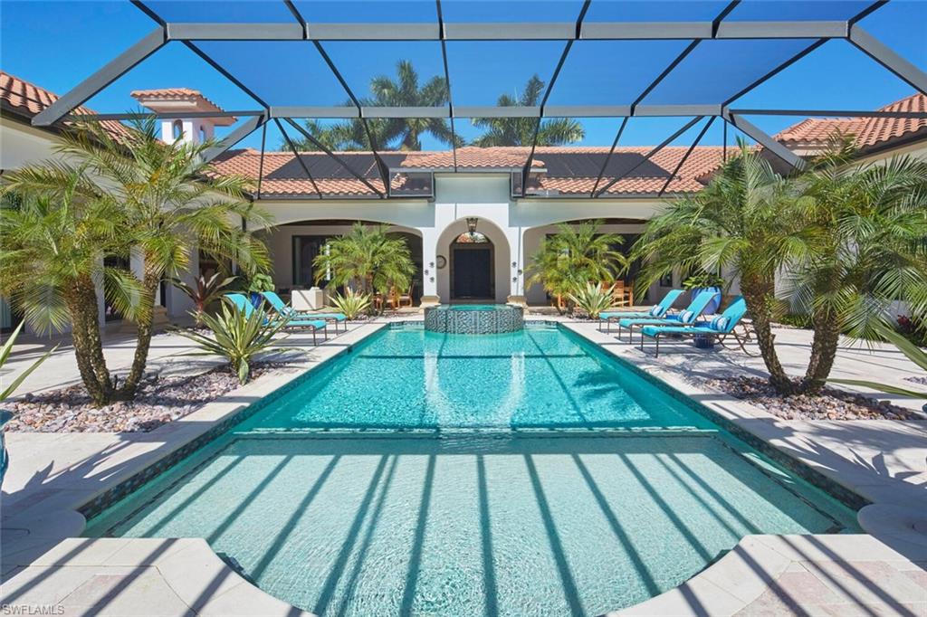 TUSCANY ISLE - Residential