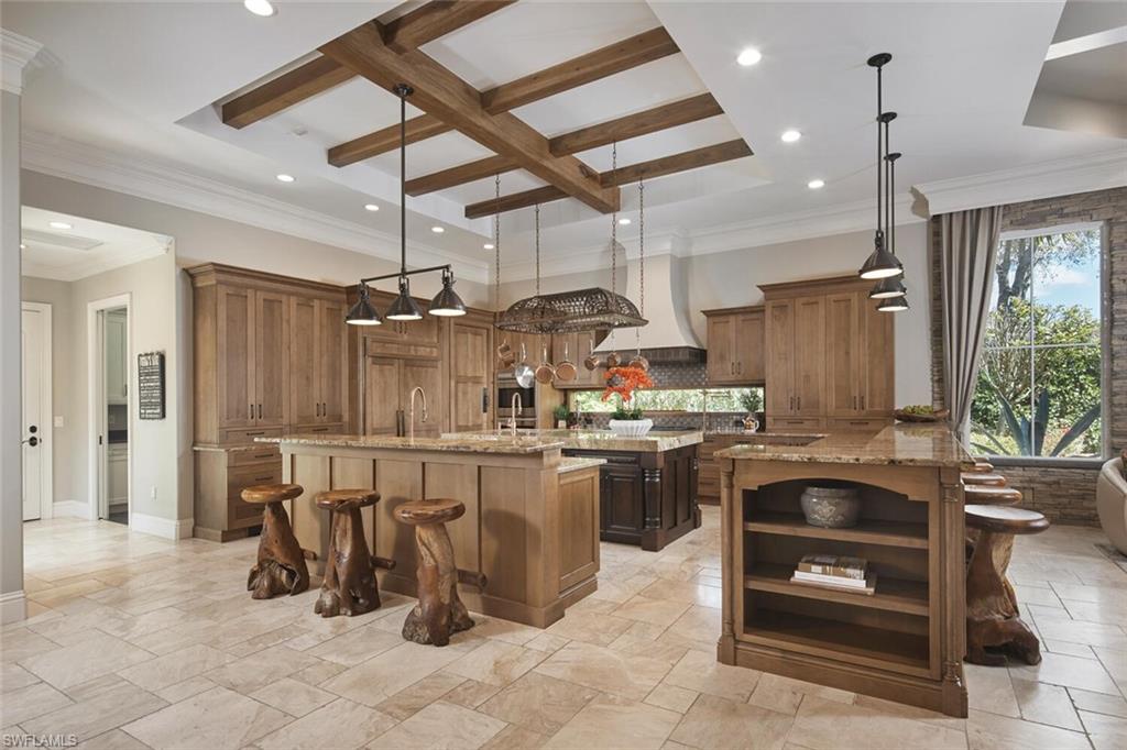 TUSCANY ISLE - Residential