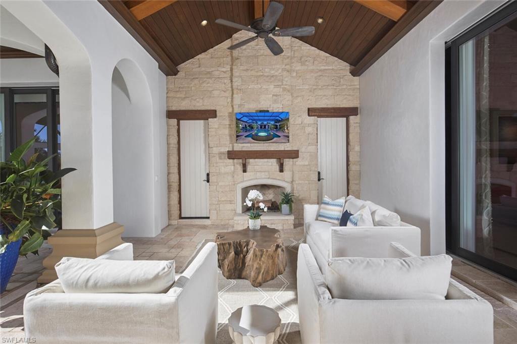 TUSCANY ISLE - Residential