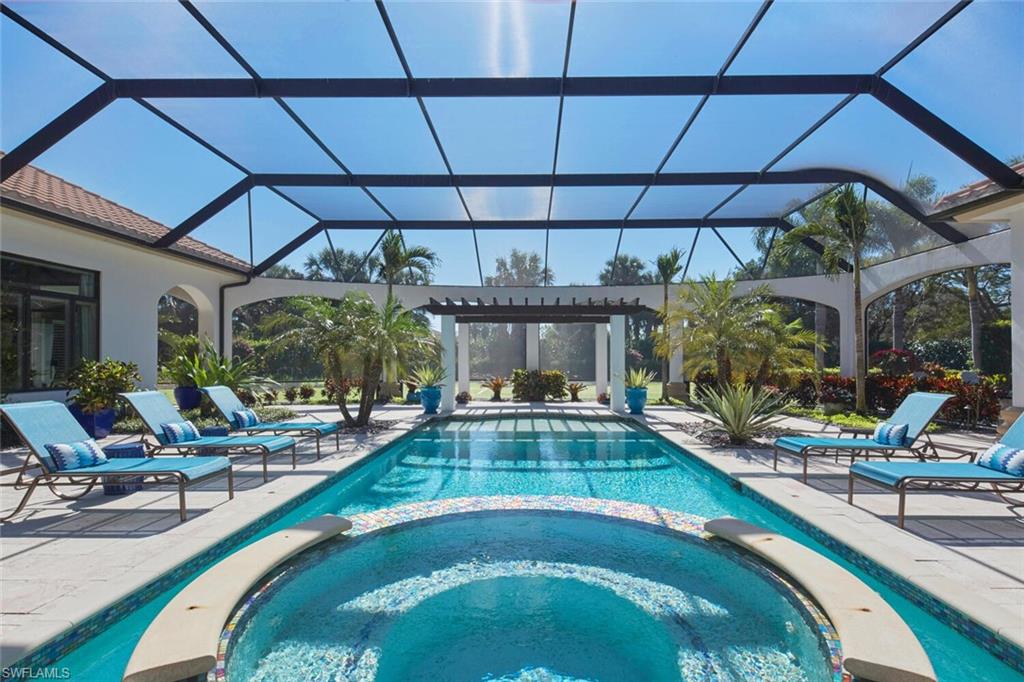 TUSCANY ISLE - Residential