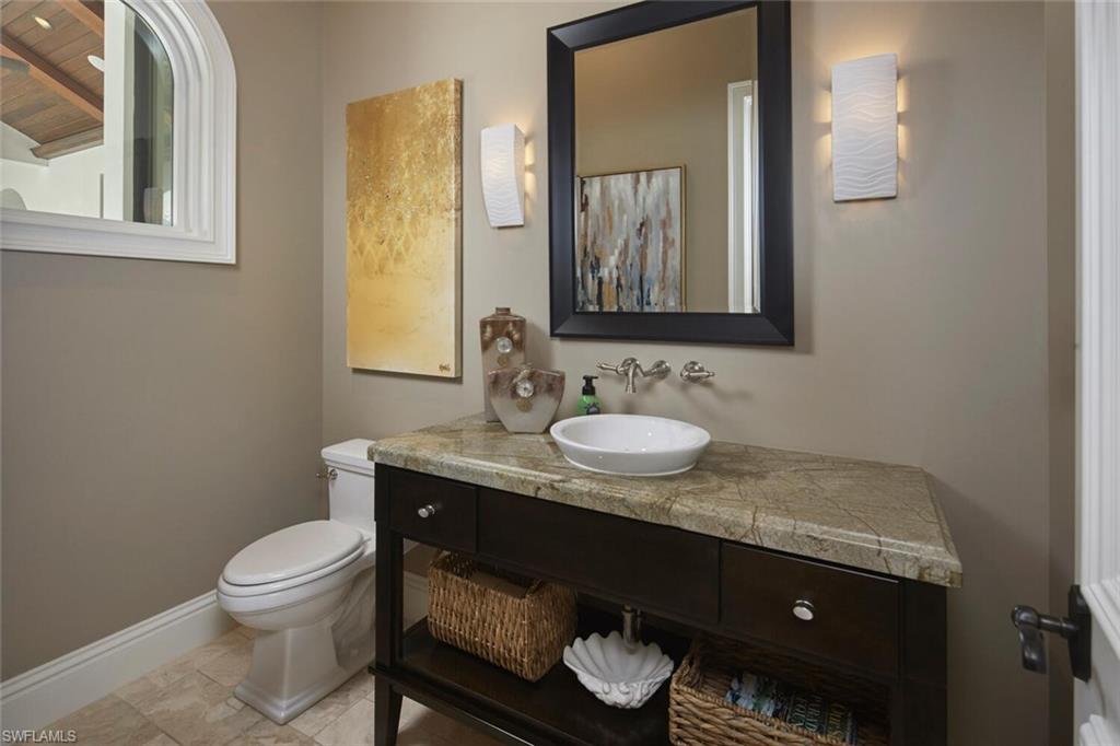 TUSCANY ISLE - Residential