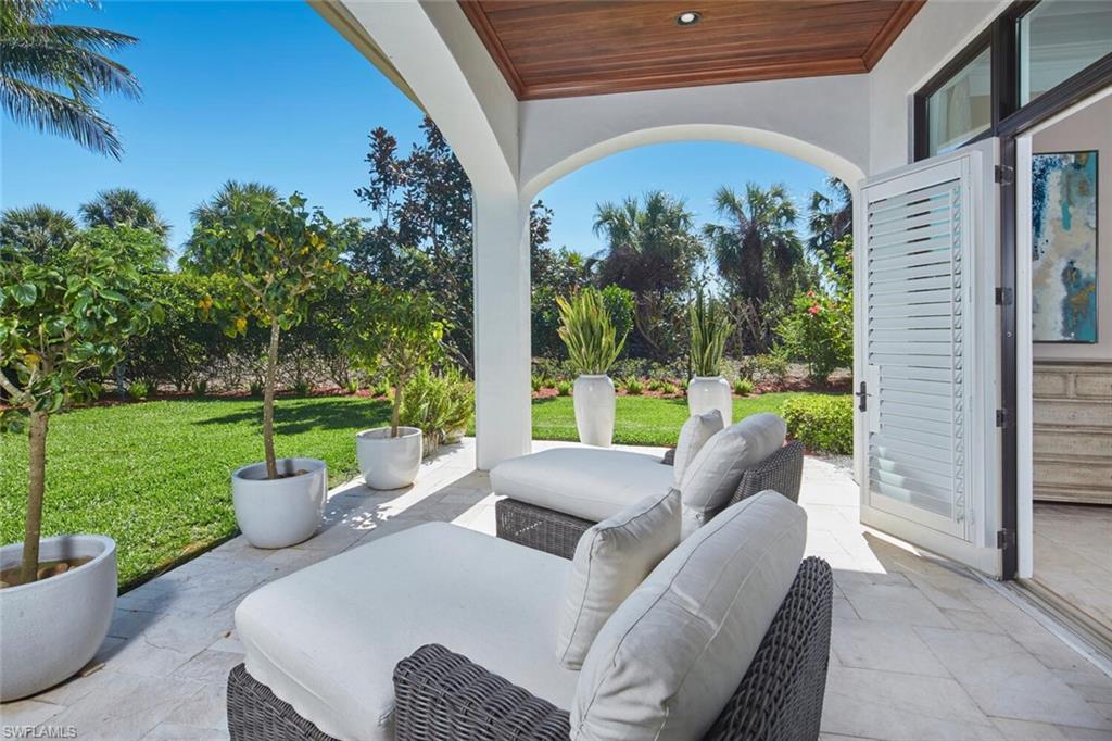 TUSCANY ISLE - Residential