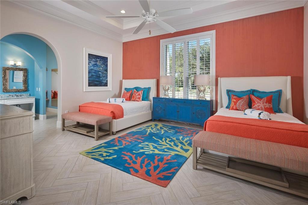 TUSCANY ISLE - Residential