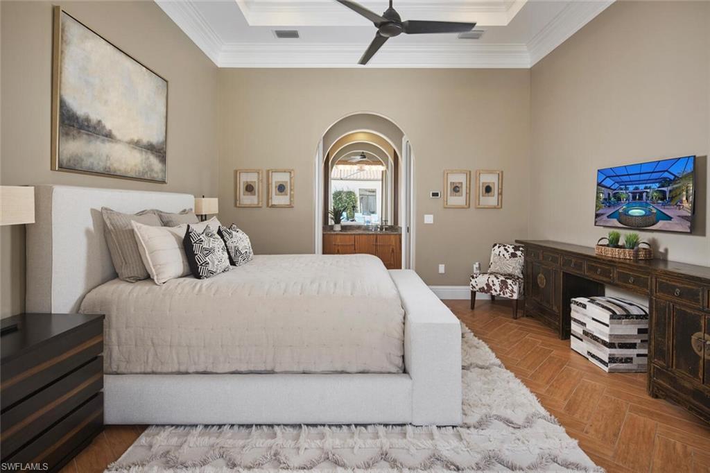 TUSCANY ISLE - Residential