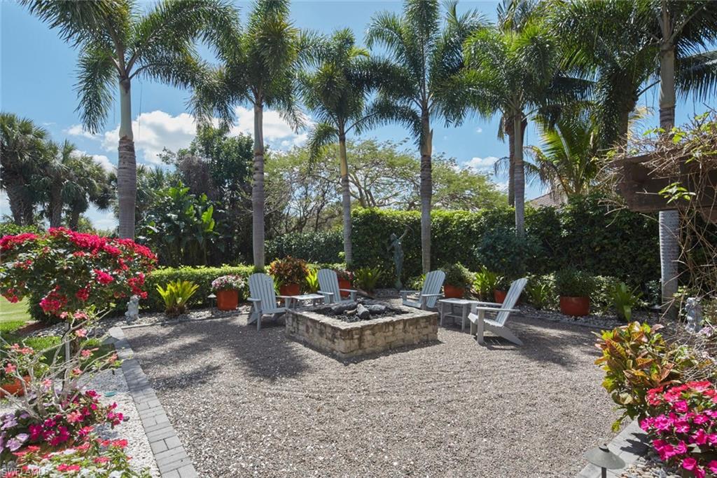 TUSCANY ISLE - Residential