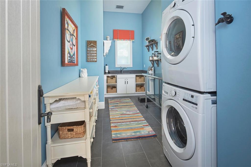 TUSCANY ISLE - Residential