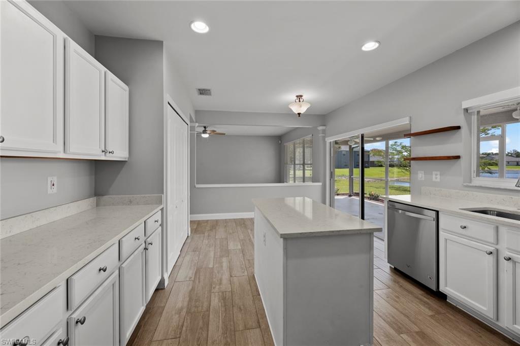 BRISTOL PARC - Residential