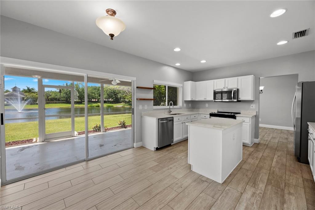 BRISTOL PARC - Residential