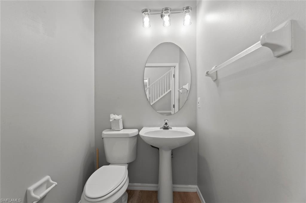 BRISTOL PARC - Residential