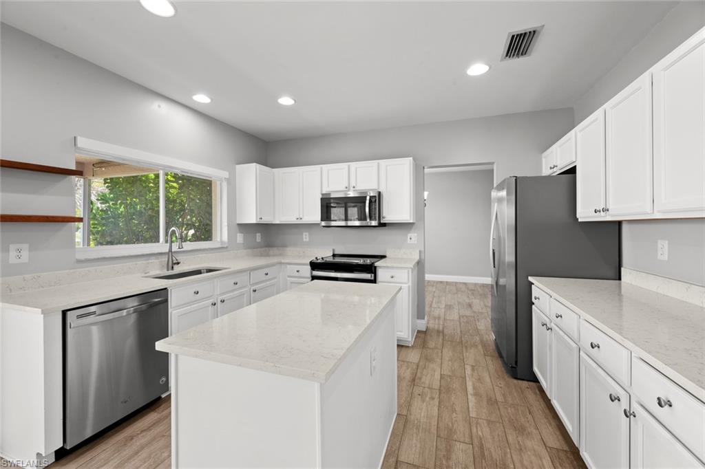 BRISTOL PARC - Residential