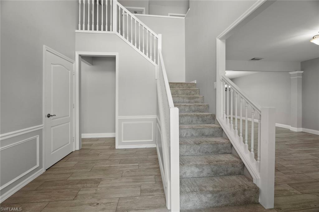 BRISTOL PARC - Residential